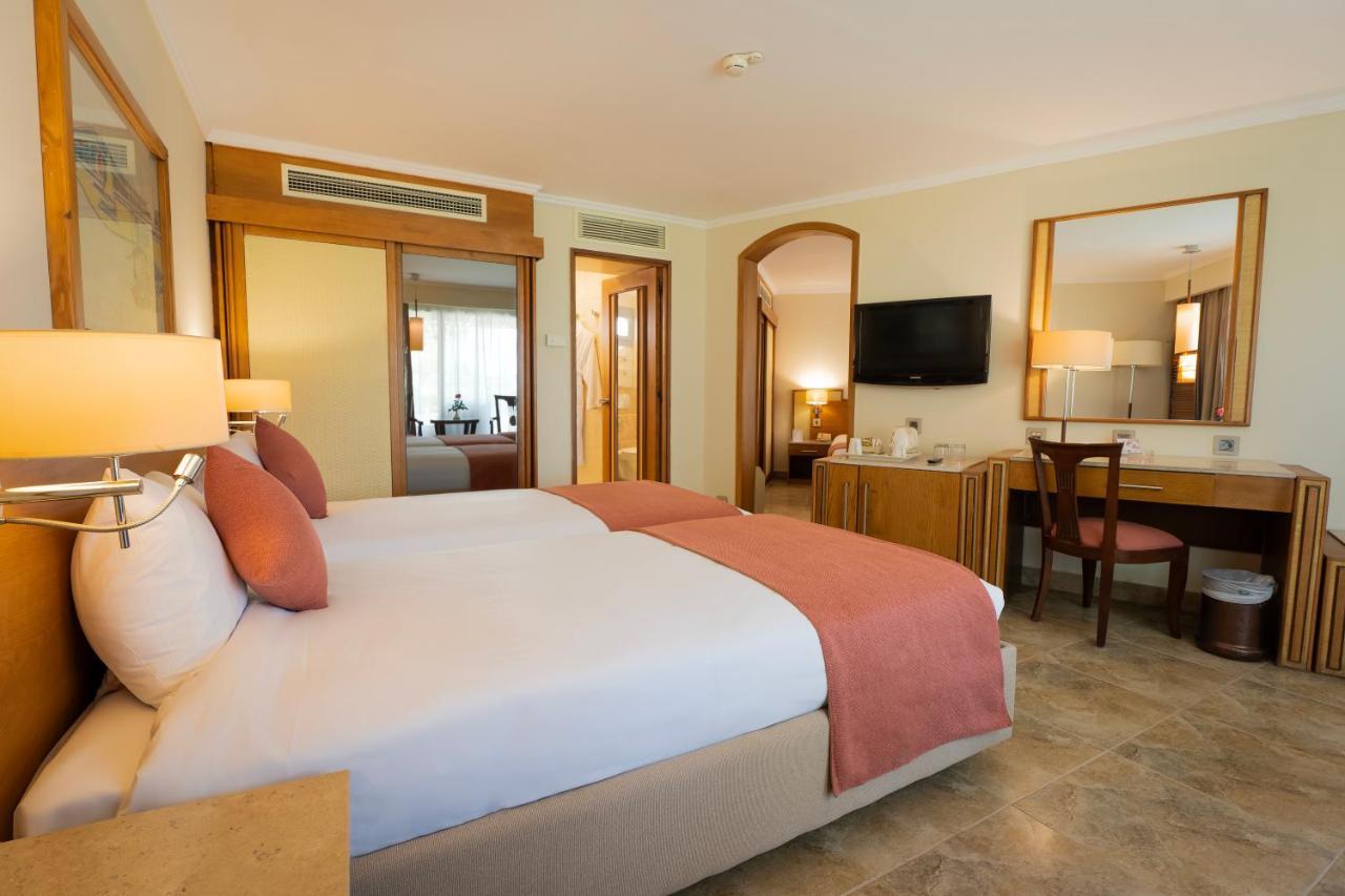 Jolie Ville Hotel & Spa Kings Island Louxor Extérieur photo